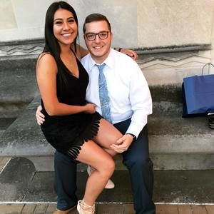 Meet your Posher, Samuel